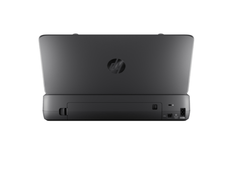 Принтер А4 HP OficeJet 202 mobile з Wi-Fi (N4K99C)
