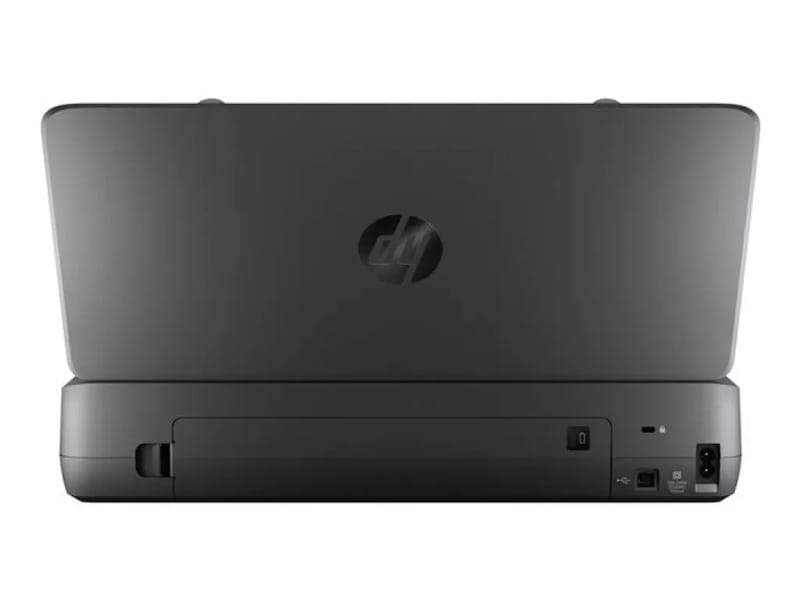Принтер А4 HP OficeJet 202 mobile c Wi-Fi (N4K99C)