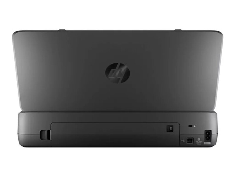 Принтер А4 HP OficeJet 202 mobile з Wi-Fi (N4K99C)