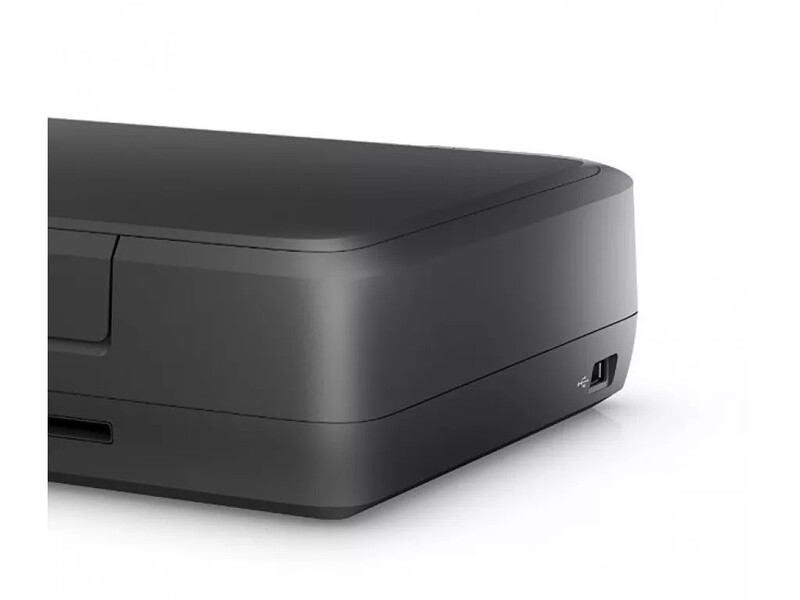 Принтер А4 HP OficeJet 202 mobile з Wi-Fi (N4K99C)