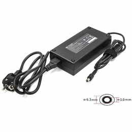 Купити Блок живлення PowerPlant для ноутбуков IBM/Lenovo 220V, 20V 170W 8.5A (6.3*3.0) (IB170H6330) Блок живлення PowerPlant для ноутбуков IBM/Lenovo 220V, 20V 170W 8.5A (6.3*3.0) (IB170H6330)
