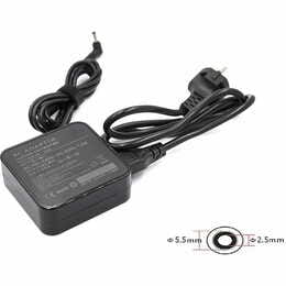 Купити Блок живлення PowerPlant для ноутбуков IBM/Lenovo 220V, 20V 90W 4.5A (5.5*2.5) wall mount (WM-LS90H5525) Блок живлення PowerPlant для ноутбуков IBM/Lenovo 220V, 20V 90W 4.5A (5.5*2.5) wall mount (WM-LS90H5525)