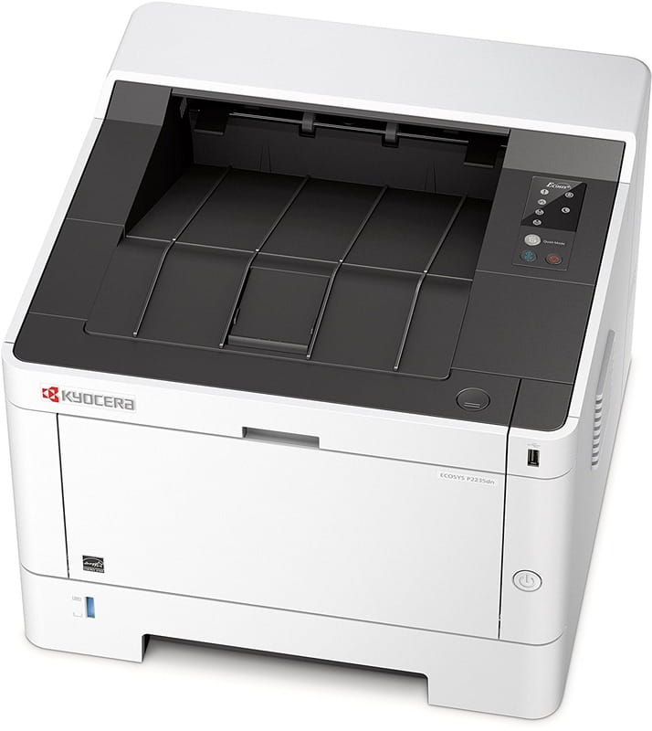 Принтер ч/б A4 Kyocera ECOSYS P2235dn (1102RV3NL0)