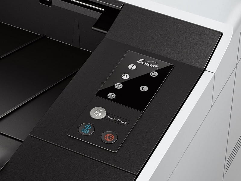 Принтер ч/б A4 Kyocera ECOSYS P2235dn (1102RV3NL0)