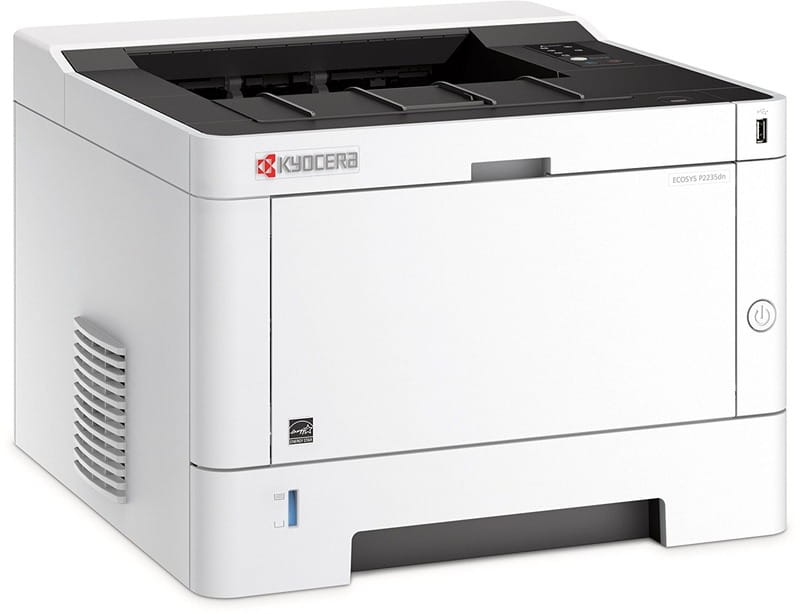 Принтер ч/б A4 Kyocera ECOSYS P2235dn (1102RV3NL0)