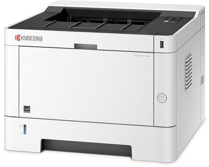 Принтер ч/б A4 Kyocera ECOSYS P2235dn (1102RV3NL0)