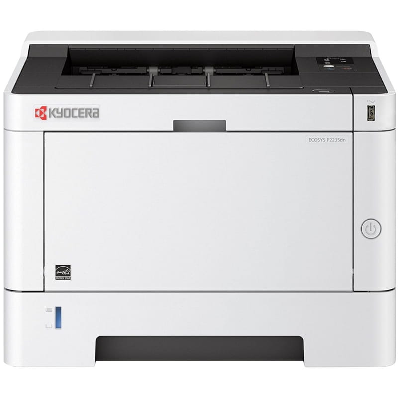 Принтер ч/б A4 Kyocera ECOSYS P2235dn (1102RV3NL0)