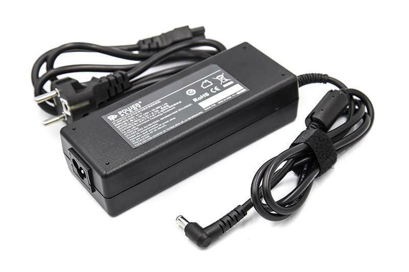Блок живлення PowerPlant для ноутбуков Sony 220V, 19.5V 120W 6.15A (6.5*4.4) (SO120G6544)