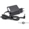 Фото - Блок живлення PowerPlant для ноутбуков Acer, Asus 220V, 19V 65W 3.42A (5.5*2.5) wall mount (WM-AC65F5525) | click.ua