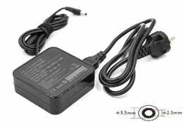 Блок питания PowerPlant для ноутбуков Asus 220V, 19V 90W 4.74A (5.5*2.5) wall mount (WM-AS90F5525)