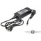 Фото - Блок питания PowerPlant для ноутбуков Toshiba 220V, 19V 120W 6.3A (6.3*3.0) (TO120F6330) | click.ua
