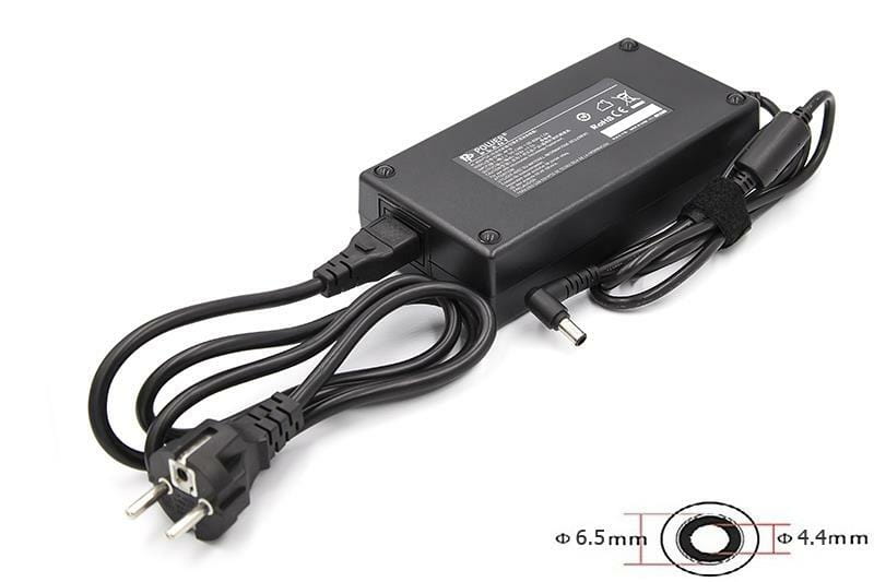 Блок питания PowerPlant для ноутбуков Sony 220V, 19.5V 150W 7.7A (6.5*4.4) (SO150G6544)