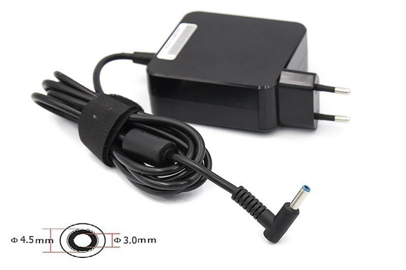 Блок питания PowerPlant для ноутбуков HP 220V, 19.5V 65W 3.33A (4.5*3.0) wall mount (WM-HP65G4530)