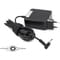 Фото - Блок живлення PowerPlant для ноутбуков HP 220V, 19.5V 65W 3.33A (4.5*3.0) wall mount (WM-HP65G4530) | click.ua