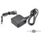 Фото - Блок питания PowerPlant для ноутбуков Dell 220V, 19.5V 90W 4.62A (7.4*5.0) wall mount (WM-DE90G7450) | click.ua