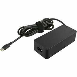 Блок питания Lenovo Standard (20V 2.25A 65W) USB Type-C (4X20M26272)
