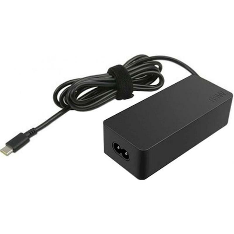 Купити Блок живлення Lenovo Standard (20V 2.25A 65W) USB Type-C (4X20M26272) Блок живлення Lenovo Standard (20V 2.25A 65W) USB Type-C (4X20M26272)