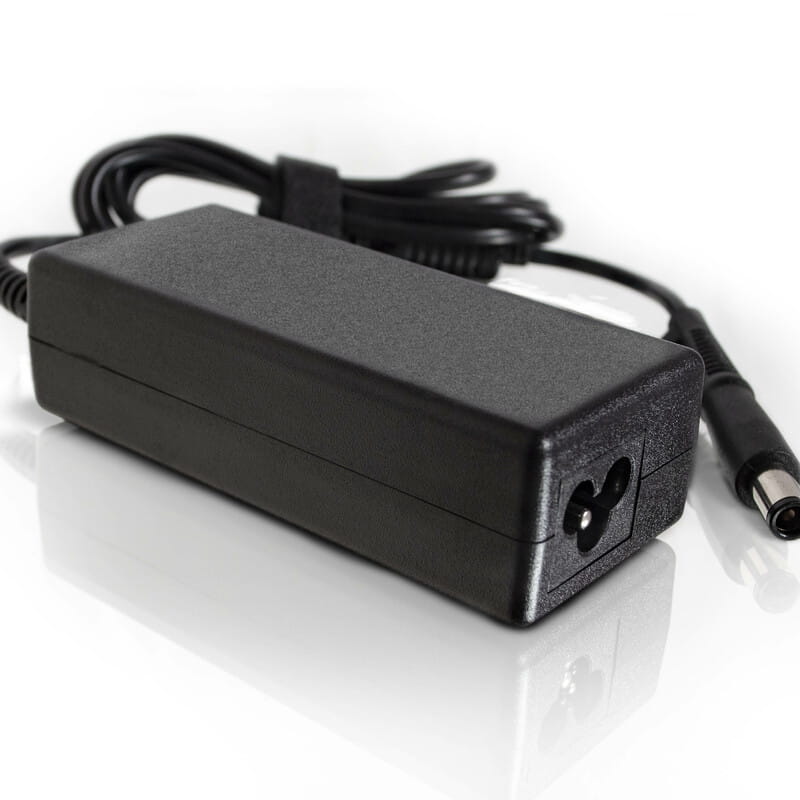 Блок живлення для ноутбука HP 18.5V 3.5A 65W 7.4x5.0мм (AD106007)