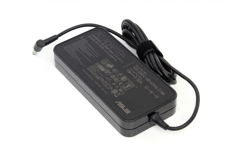 Блок питания для ноутбука Asus 19V 6.32A 120W 5.5х2.5мм без каб.пит. (AD103006) Original case bulk