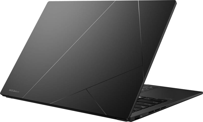 Ноутбук Asus Zenbook 14 OLED UM3406GA-QD049 (90NB17R1-M009X0) Jade Black