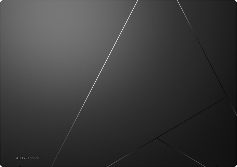 Ноутбук Asus Zenbook 14 OLED UM3406GA-QD049 (90NB17R1-M009X0) Jade Black