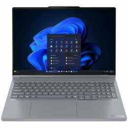 Ноутбук Lenovo ThinkBook 16p G6 IAX (21R0000DRA) Luna Grey