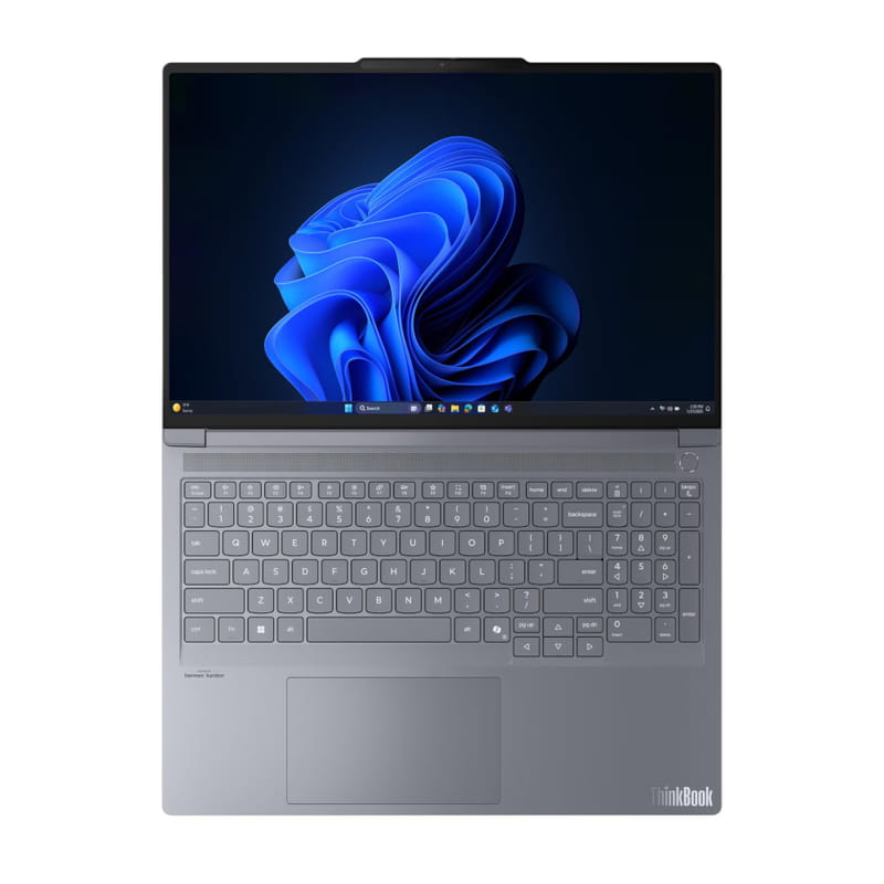 Ноутбук Lenovo ThinkBook 16p G6 IAX (21R0000DRA) Luna Grey