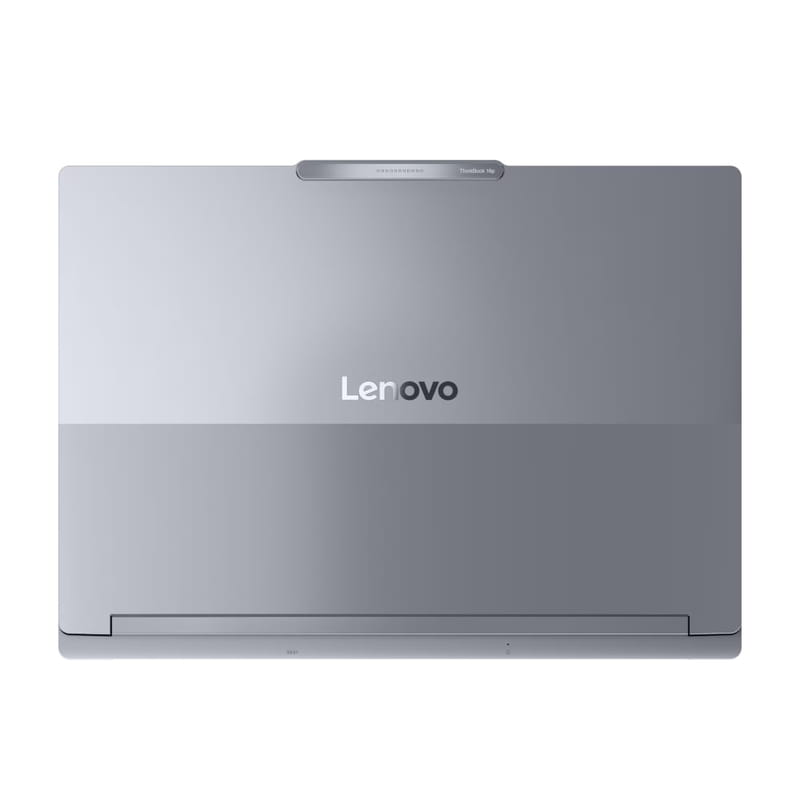 Ноутбук Lenovo ThinkBook 16p G6 IAX (21R0000DRA) Luna Grey