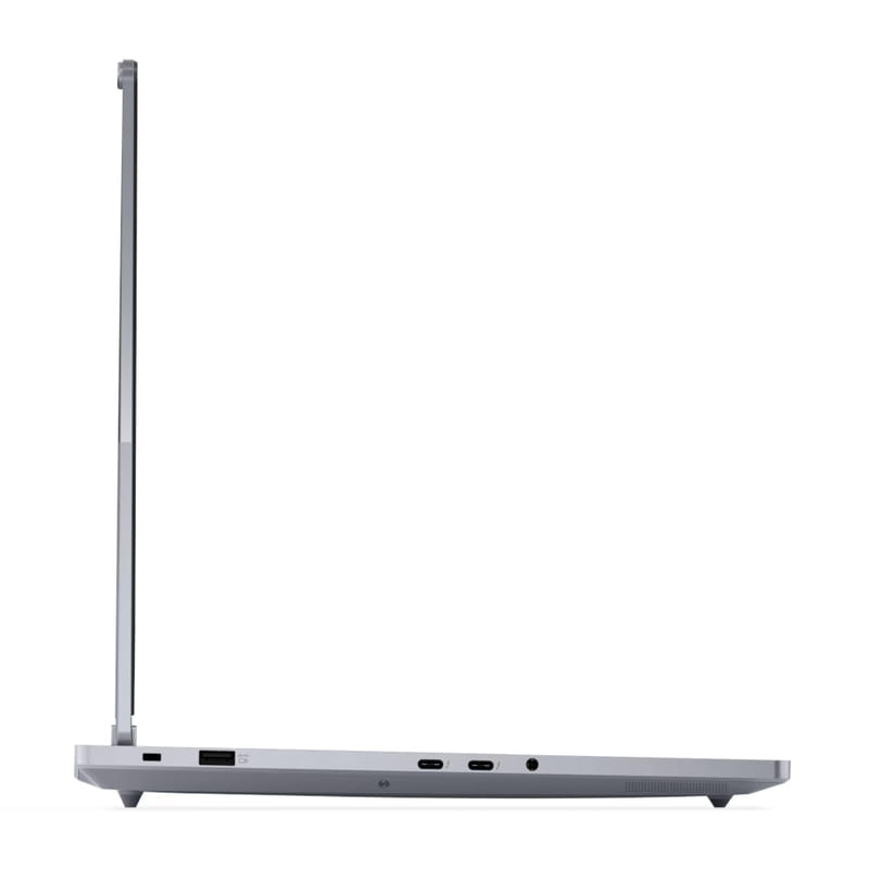 Ноутбук Lenovo ThinkBook 16p G6 IAX (21R0000DRA) Luna Grey