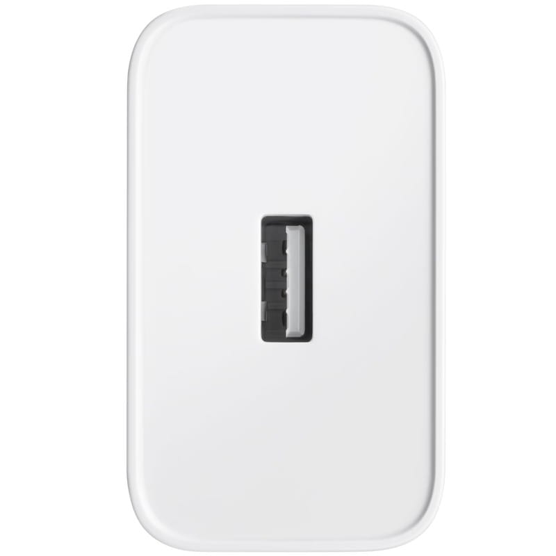 Мережевий зарядний пристрій Oppo SuperVOOC 45W White (VCB4JAEH)