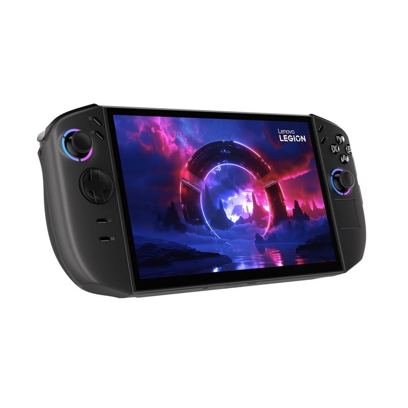 Ігрова консоль Lenovo Legion Go 2 8ASP2 1TB (83N00020RA)