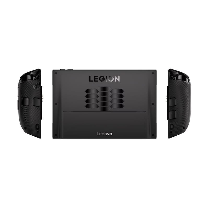 Ігрова консоль Lenovo Legion Go 2 8ASP2 1TB (83N00020RA)