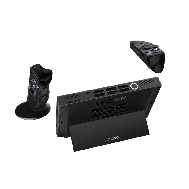 Ігрова консоль Lenovo Legion Go 2 8ASP2 1TB (83N00020RA)