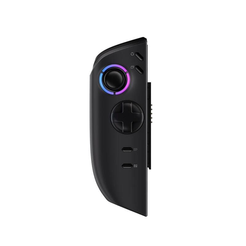 Ігрова консоль Lenovo Legion Go 2 8ASP2 2TB (83N00021RA)