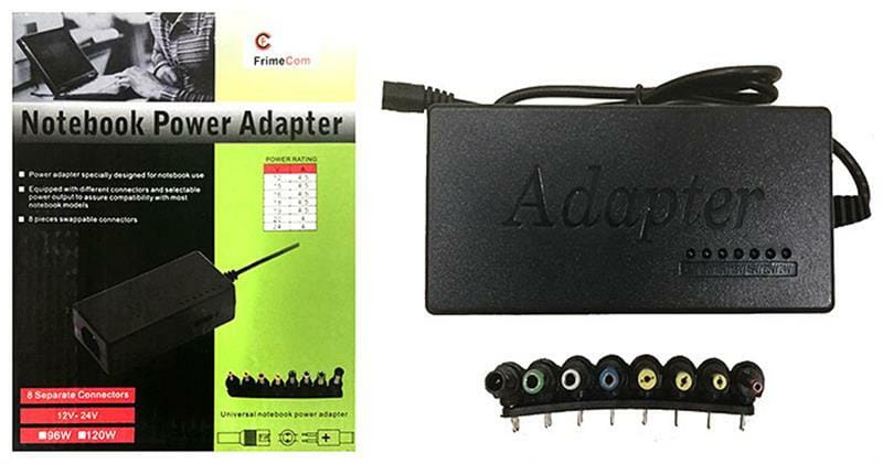 Универсальный блок питания FrimeCom AD-915 100W