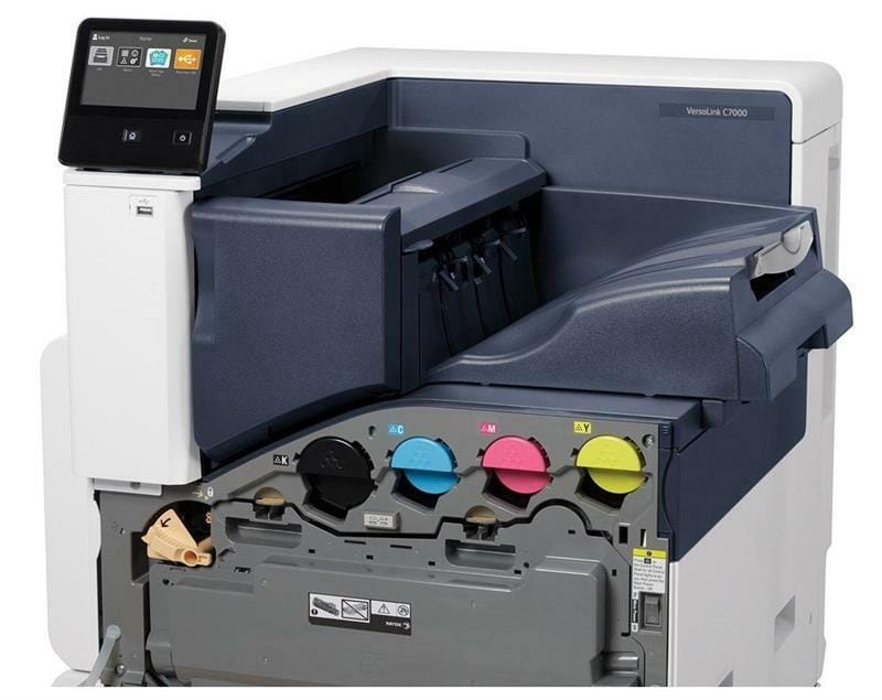 Принтер А3 Xerox VersaLink C7000N (C7000V_N)