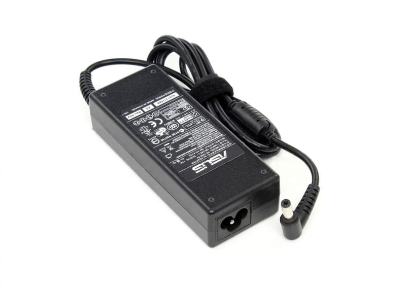 Блок питания для ноутбука Asus 19V 4.74A 90W 5.5х2.5мм без каб.пит. (AD103005) bulk