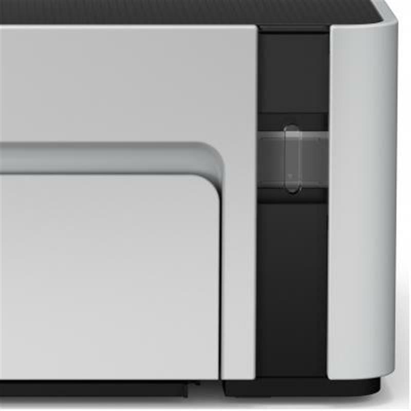 Принтер А4 Epson M1120 Фабрика друку с WI-FI (C11CG96405)