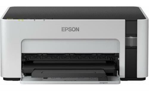 Фото - Принтер Epson  А4  M1120 Фабрика друку с WI-FI  C11CG96405 (C11CG96405)