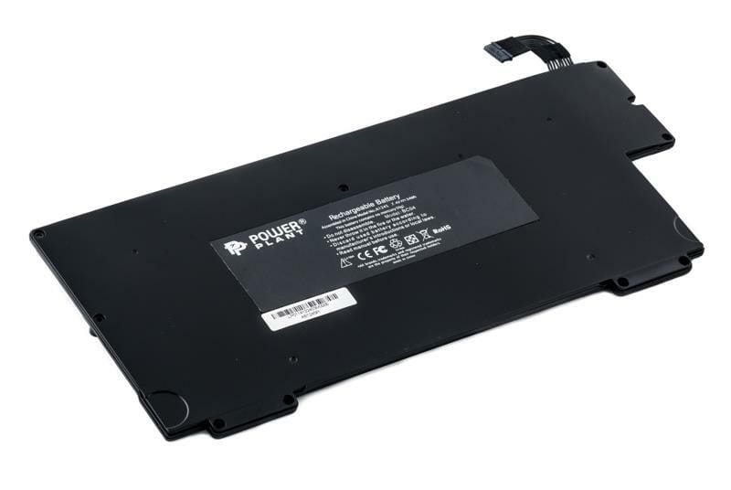 АКБ PowerPlant для ноутбука Apple MacBook 13" (A1245) 7.4V 34Wh (NB00000228)