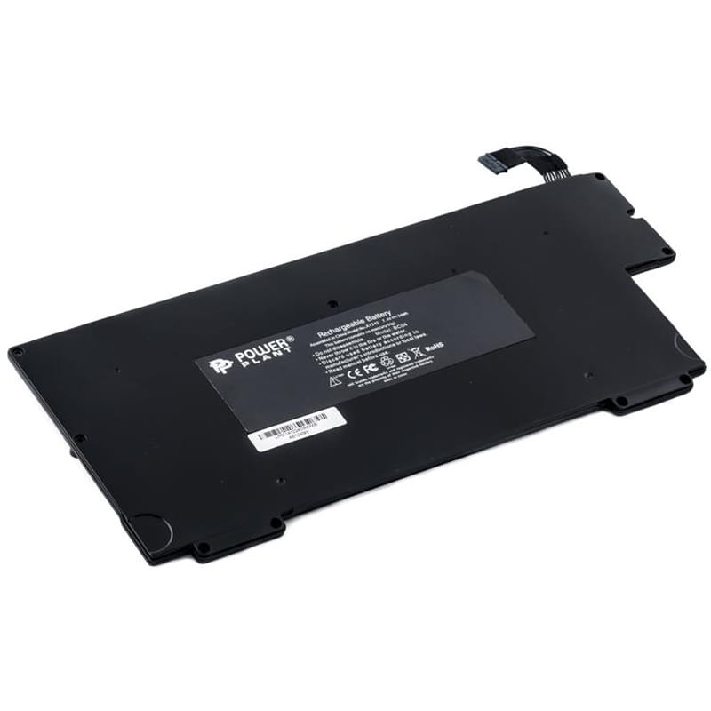 АКБ PowerPlant для ноутбука Apple MacBook 13" (A1245) 7.4V 34Wh (NB00000228)