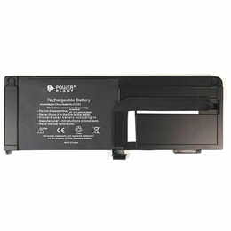 АКБ PowerPlant для ноутбука Apple MacBook Pro 15.4" (A1286, A1382) 10.8V 5400mAh (NB420100)
