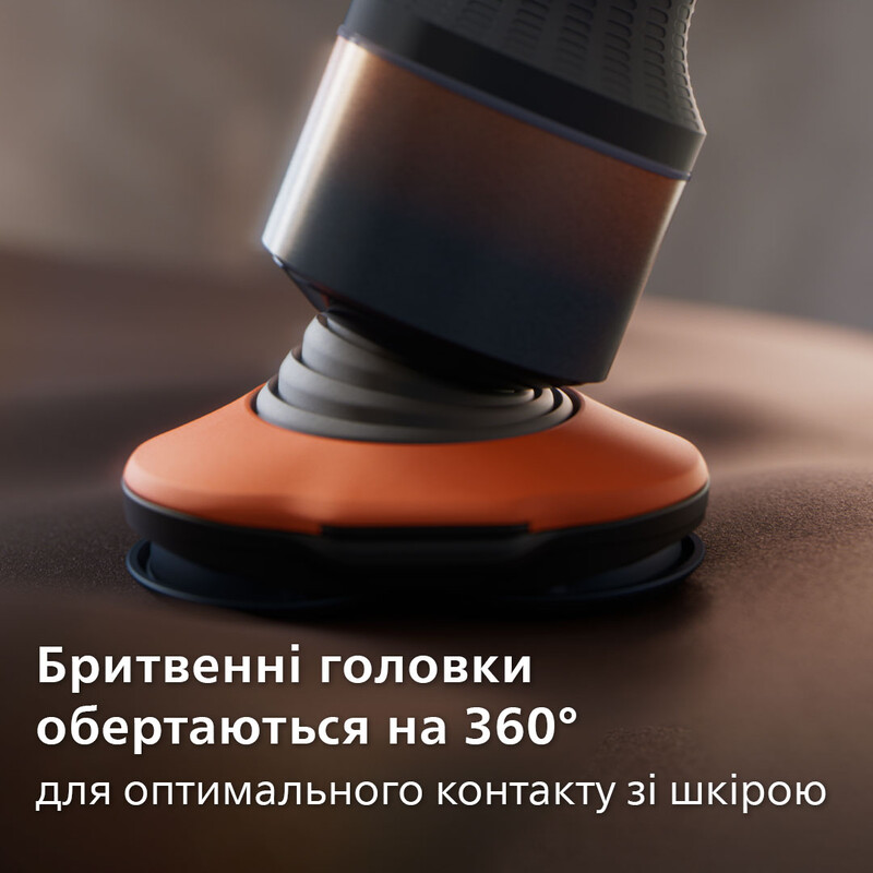 Електробритва Philips Shaver 5000X Series X5012/00