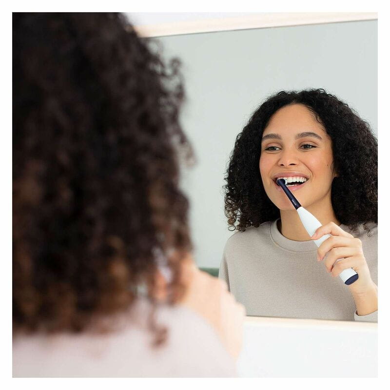 Зубная щетка Beurer TB 15 GP White