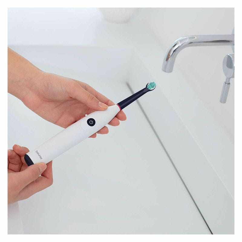 Зубная щетка Beurer TB 15 GP White