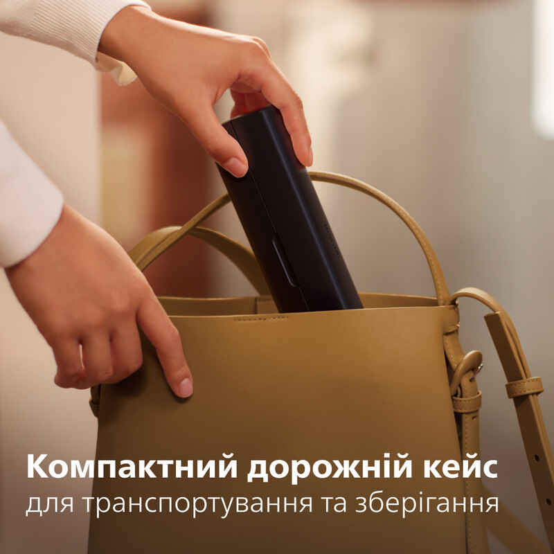 Зубна електрощітка Philips HX7403/08