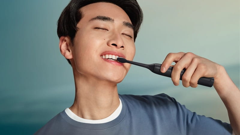 Зубная электрощетка Philips HX4033/32