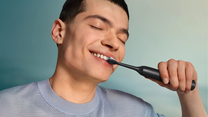 Зубна електрощітка Philips Sonicare 3100 HX4033/32