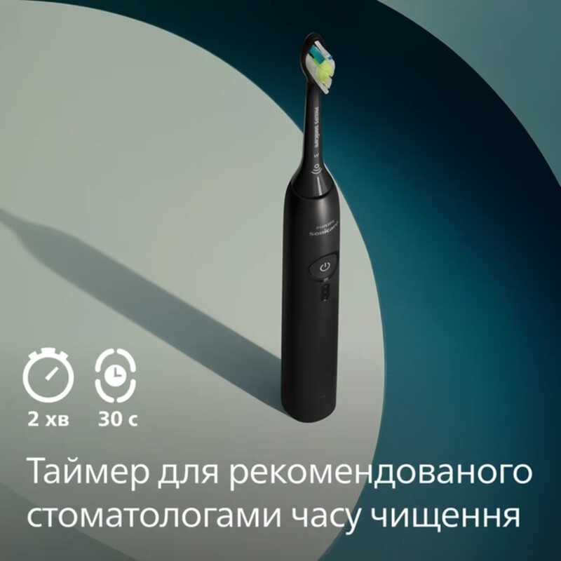 Зубна електрощітка Philips Sonicare 3100 HX4033/32