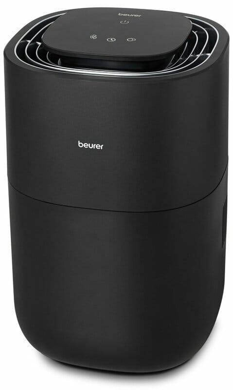Зволожувач повітря Beurer LB 200